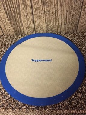 Tupperware Silicone Baking Mat